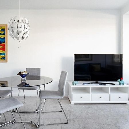 Urbantec Realty - Plaza De Colon Lägenhet Madrid Exteriör bild